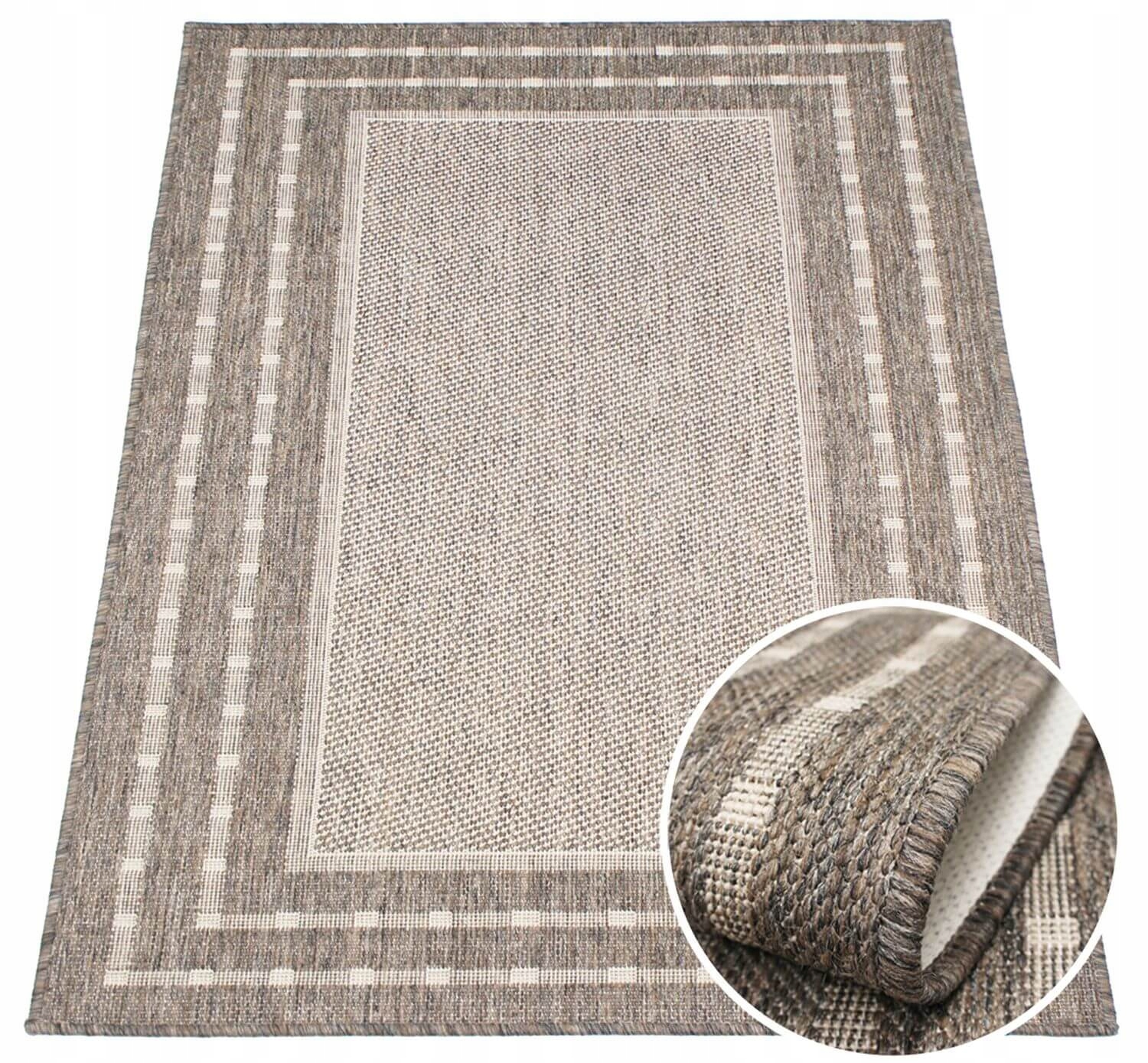 

Antypoślizgowy Dywan Sznurkowy Do Kuchni 40x60