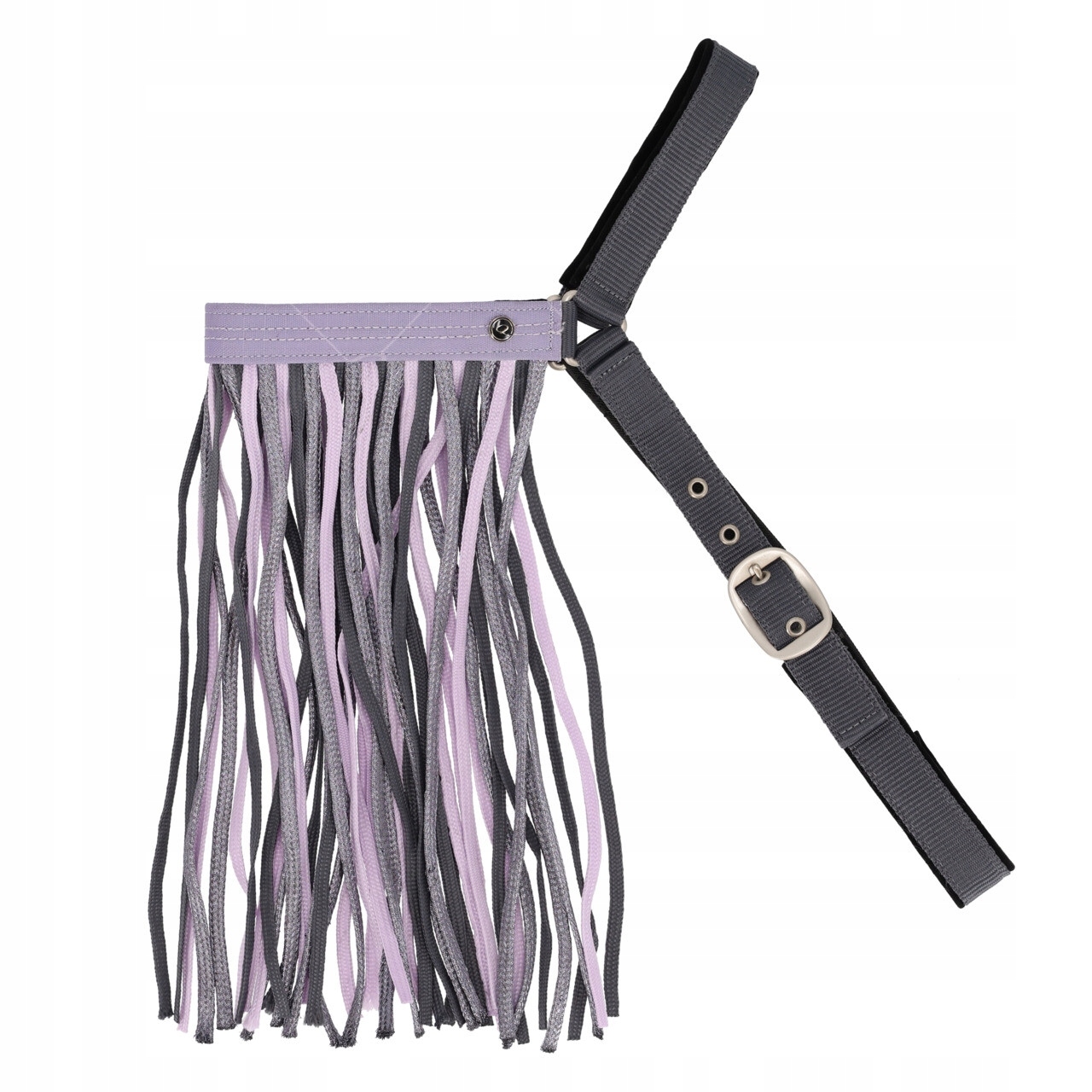 Qhp, Frędzle na muchy Extra, Lavender Haze Cob fioletowy