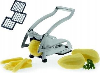 Krájač na hranolky nerez Pomfri-Perfekt