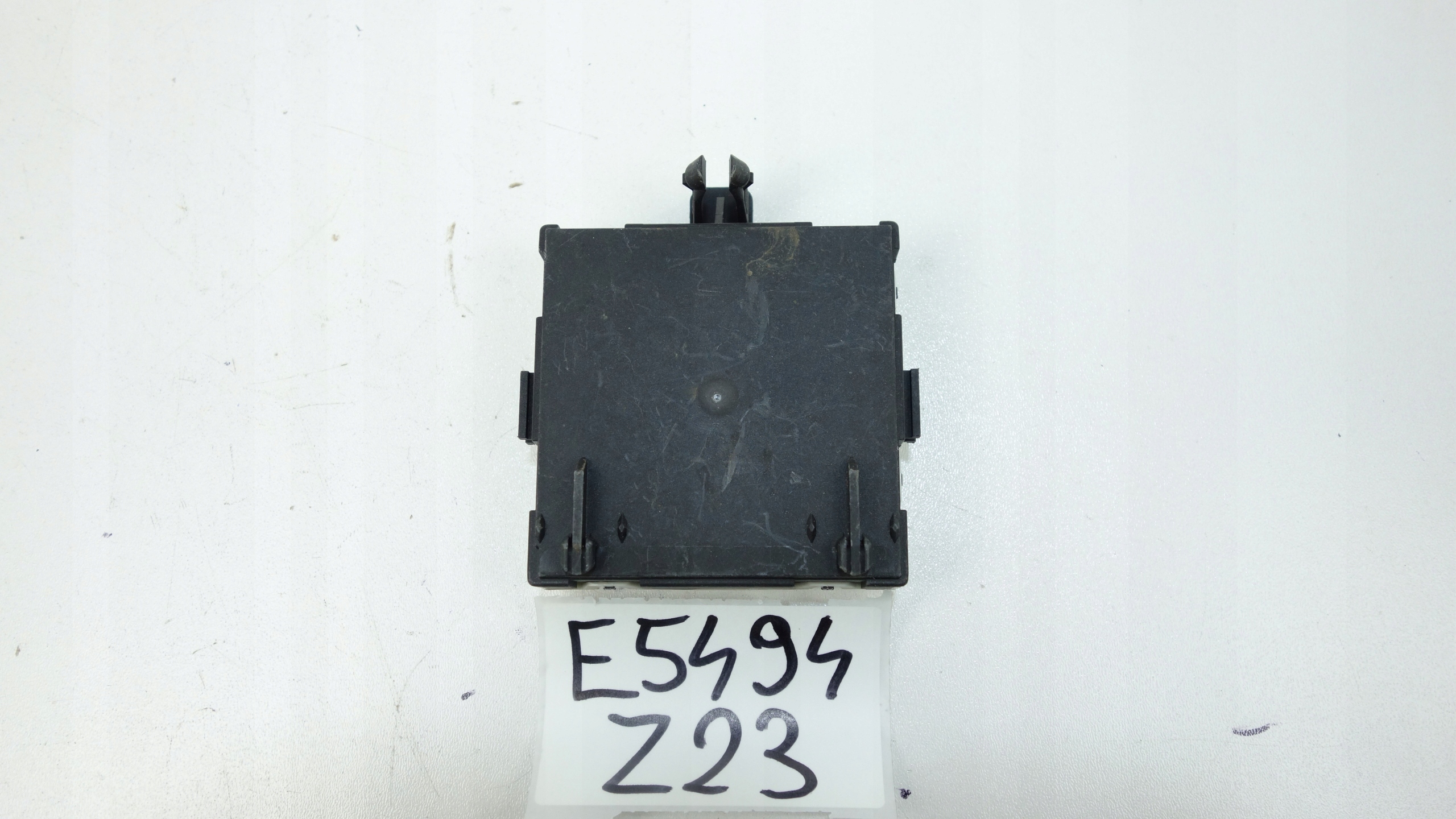 module control unit KOMFORTU door MERCEDES C W206 21- A2069000613