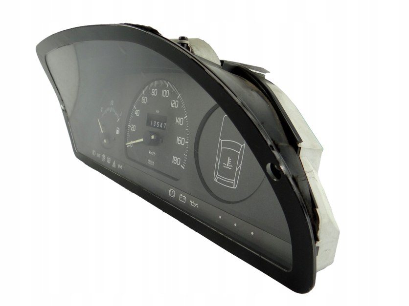 dials PREDKOSCIOMIERZ FIAT UNO 60.4724.005.0