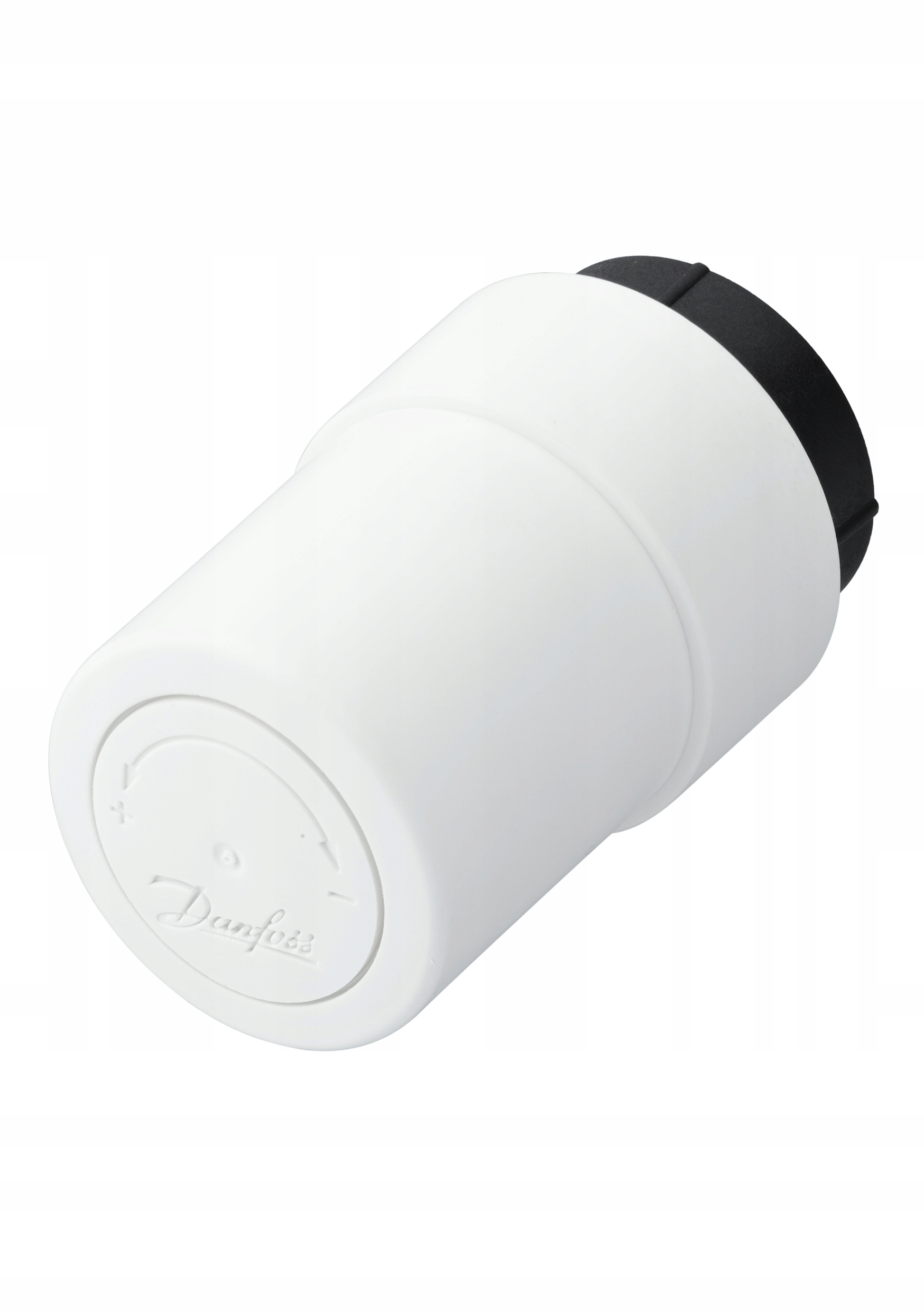 

Głowica ręczna Ra 5002 do zaworu Ra click Danfoss