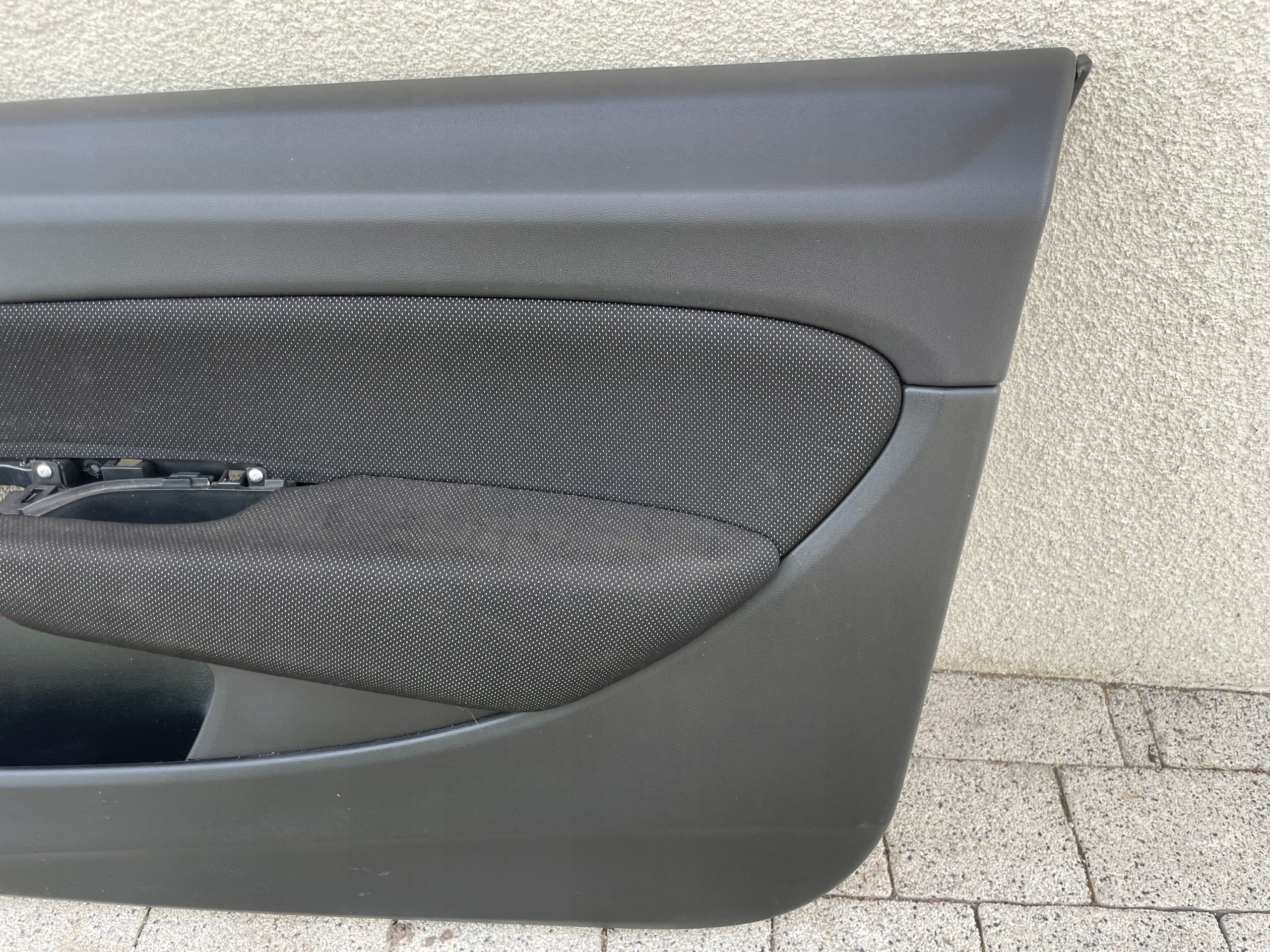 HONDA CIVIC VIII UFO 3D side door right front EUROPA