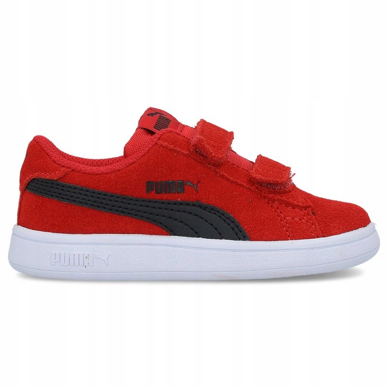 

Buty Puma Smash v2 Sd V r.19 Sneakersy na rzepy