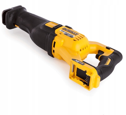 PIŁA SZABLASTA 54V LISI OGON POSUWISTA AKU DEWALT Waga produktu z opakowaniem jednostkowym 4 kg