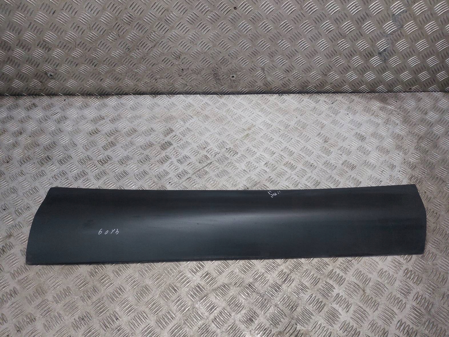 modanatura parafango e PORTA Portiera Esterne KOMPLET MAZDA CX-9 e LIFT