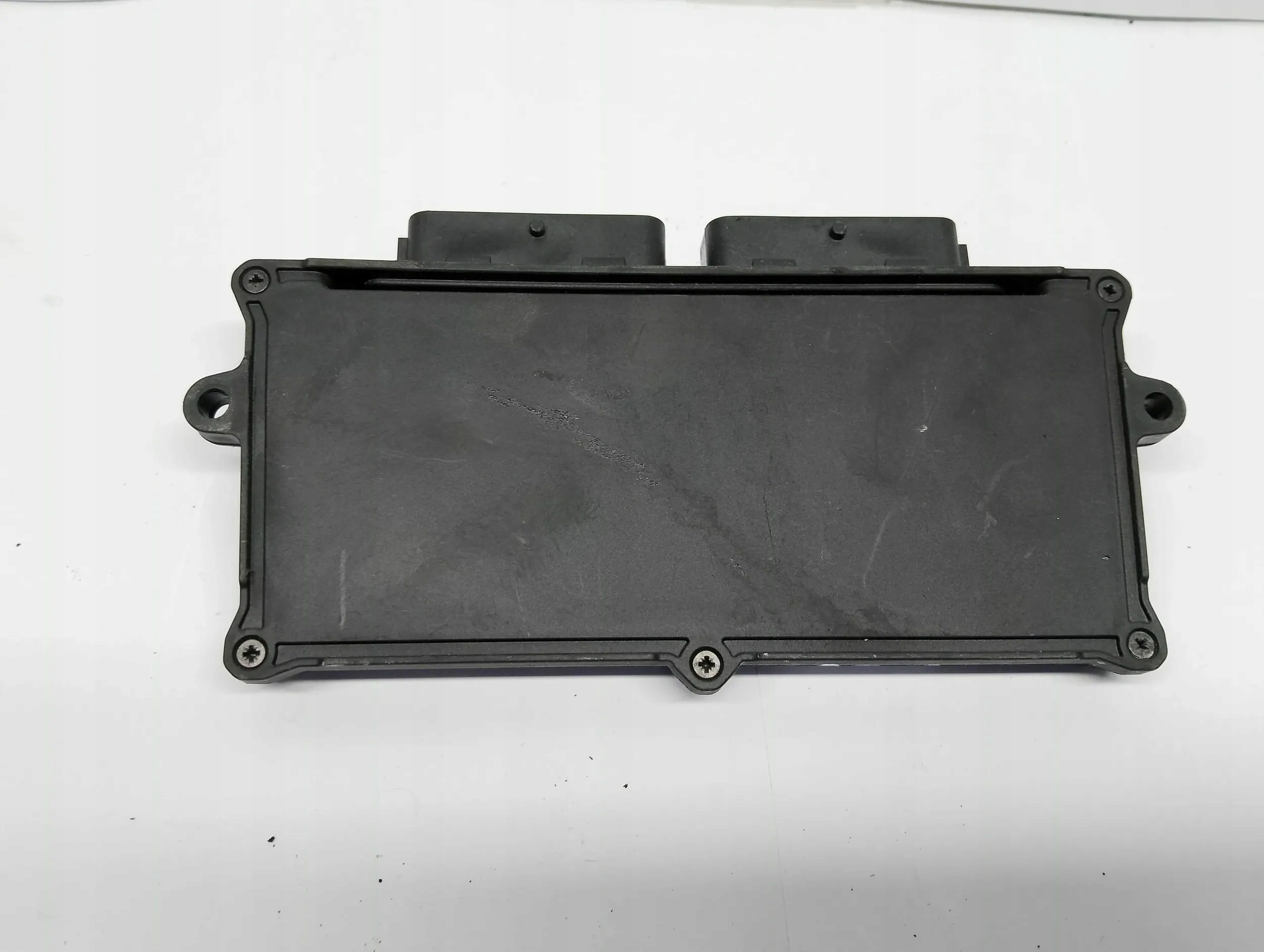 module control unit gas LPG ZENIT Black Box 4 CYL 67R011029 110R010053