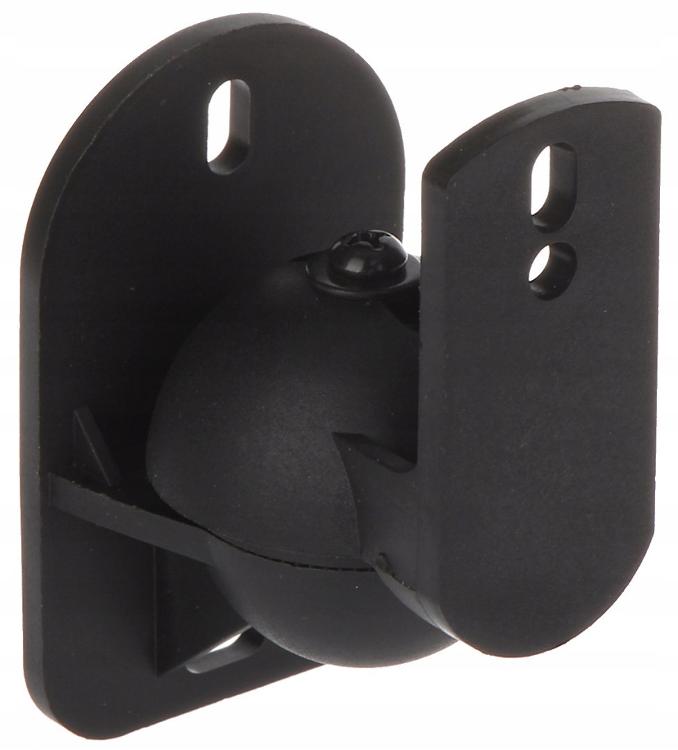 UCHWYT GŁOŚNIKOWY UCHWYTY DO GŁOŚNIKÓW x2 SZT Stan opakowania oryginalne