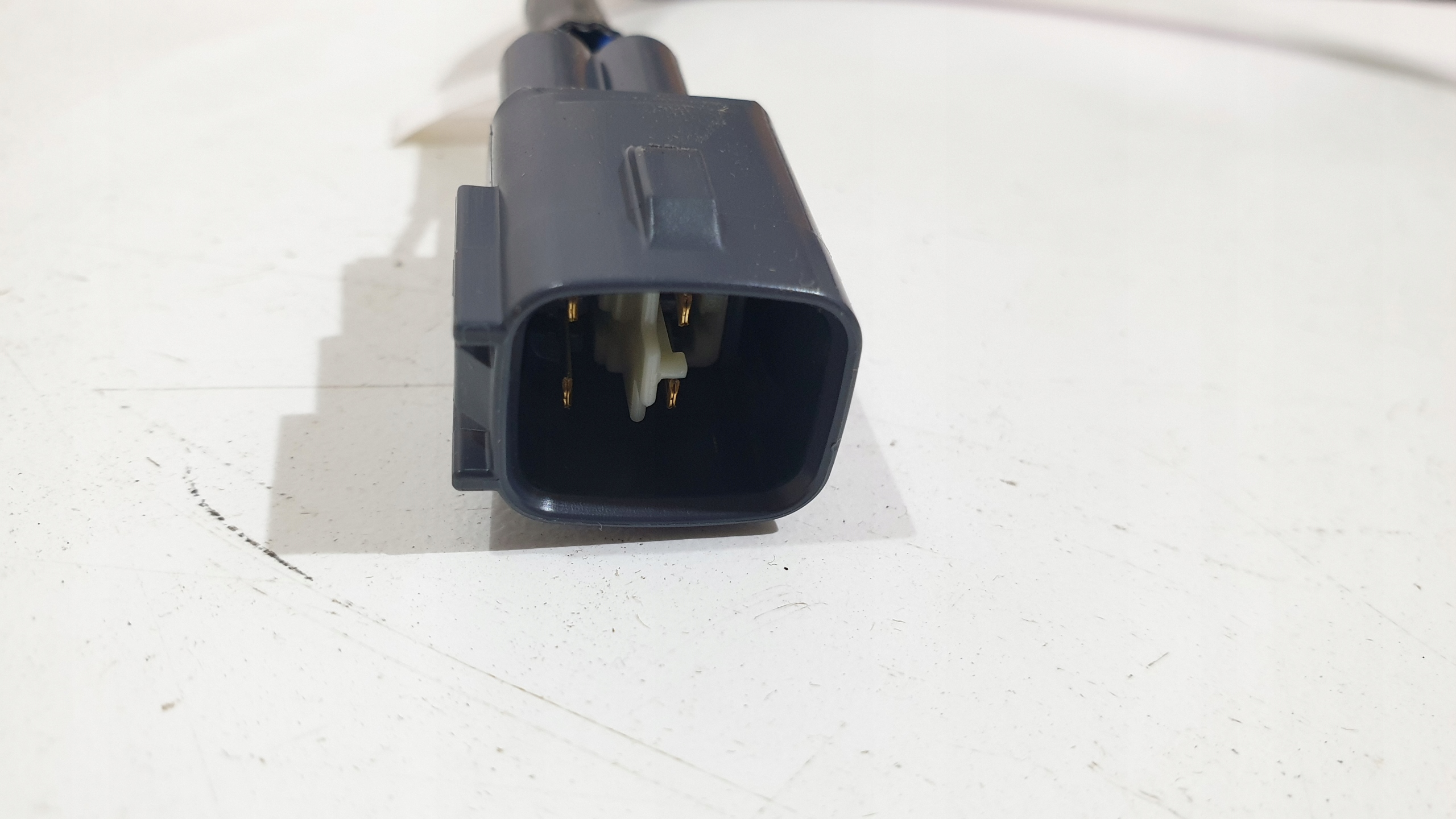 SONDA LAMBDA SENSOR TOYOTA PRIUS 89467-47010 Typ samochodu Samochody osobowe