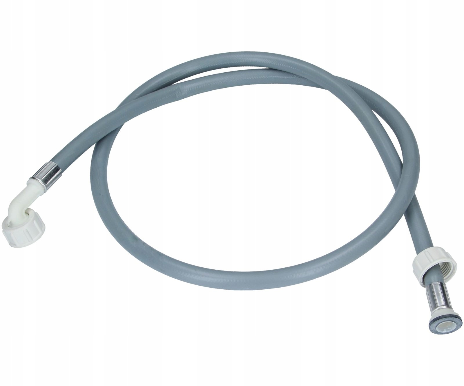 WĄŻ dopływowy PRALKI / ZMYWARKI 1,5 m Kod producenta KL69173