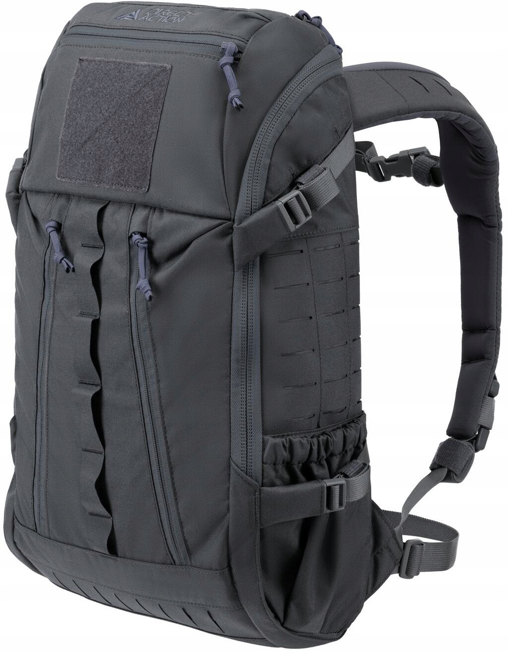 Batoh Helikon Halifax Small Backpack Cordura Shadow Grey