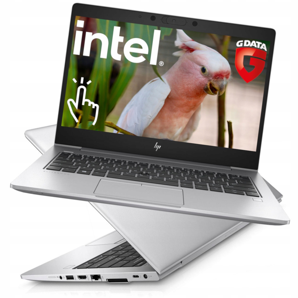 Laptop HP EliteBook 830 G6 13,3 