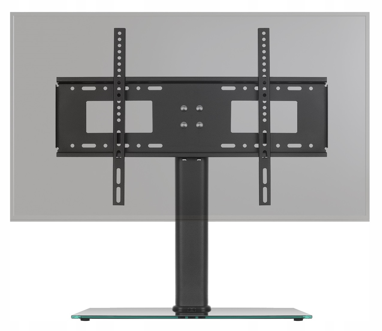 Podstawka Stopa Telewizora Stojak TV Noga Uniwersalny