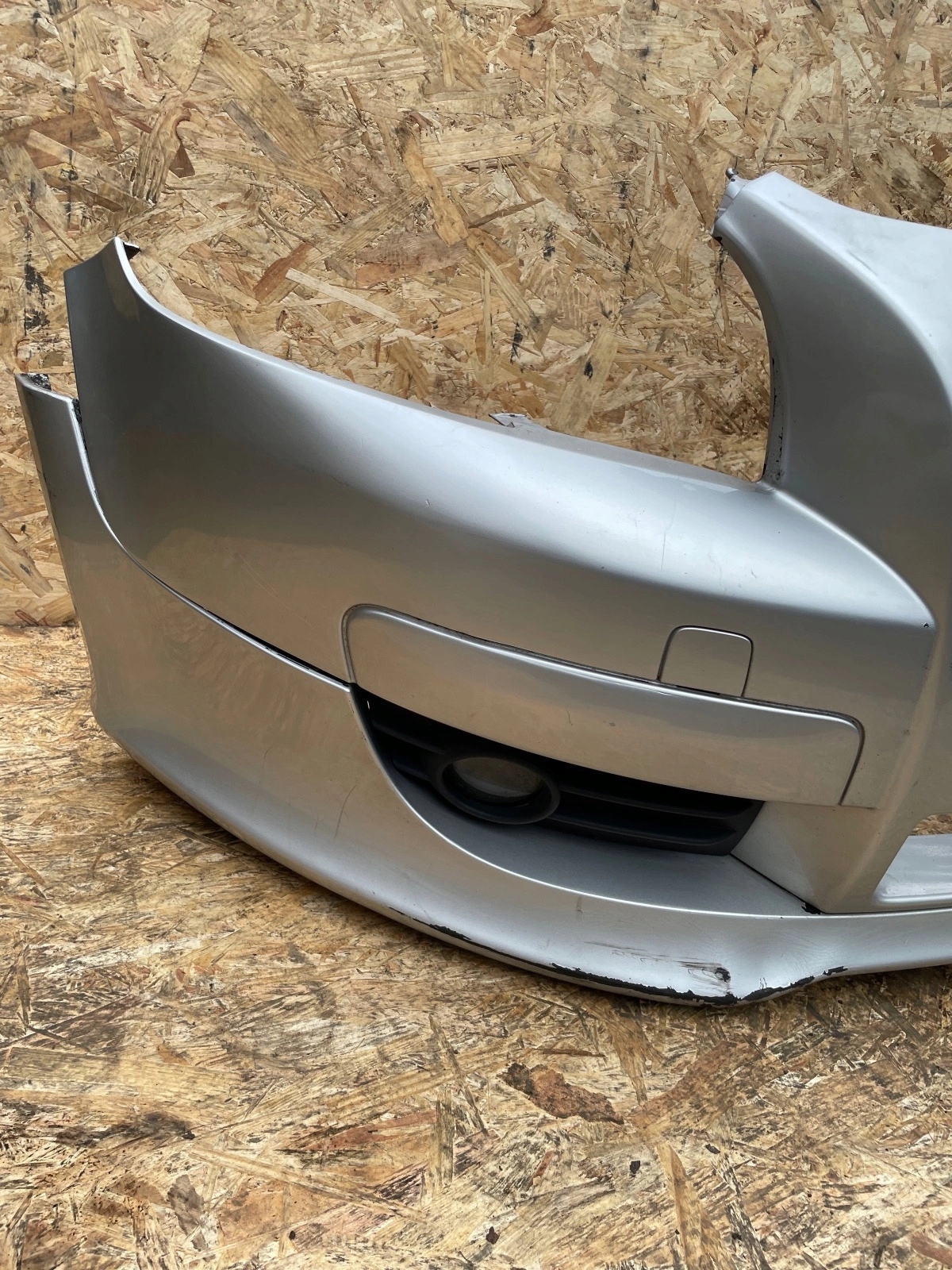 bumper front front Volvo C30 R-design 426-26