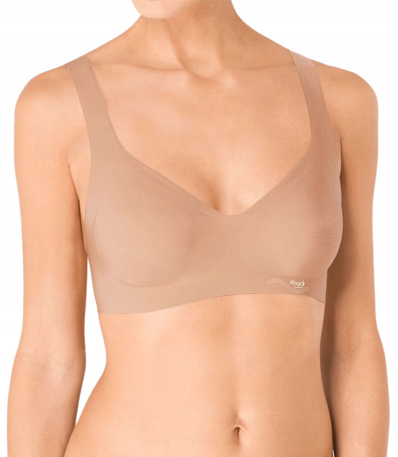 

Braletka sloggi Zero Feel Bralette Ex S