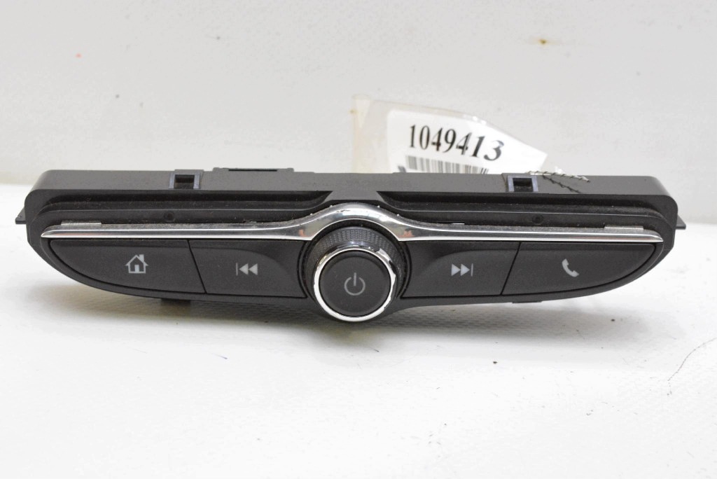 control panel RADIA 42639309 OPEL INSIGNIA B 17-20