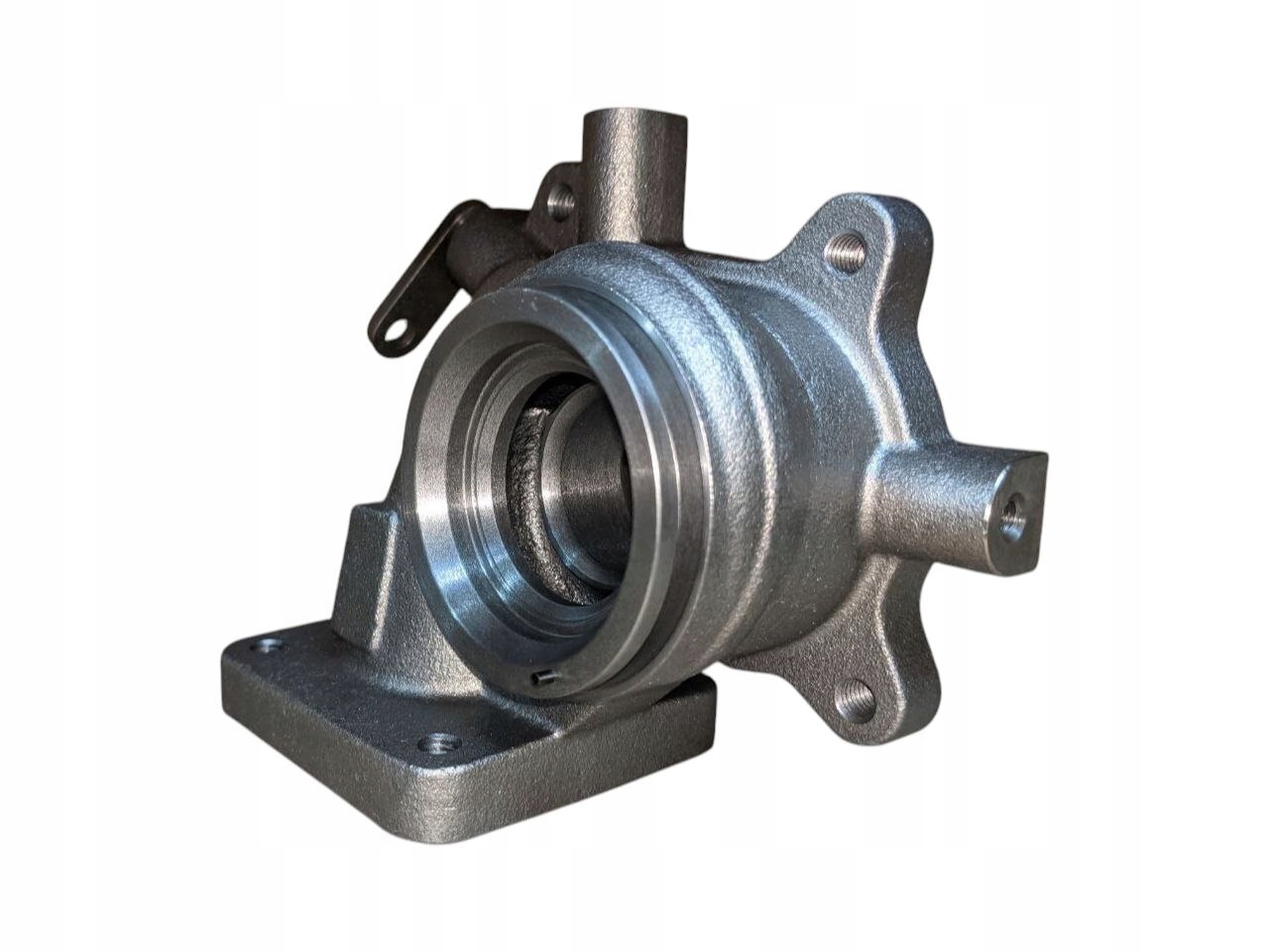 Kryt turbíny Ihi RHF3