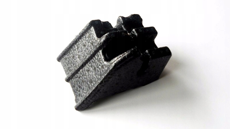 WYGŁUSZENIE PRAWE PRZÓD BMW F01 F04 ORYGINAŁ