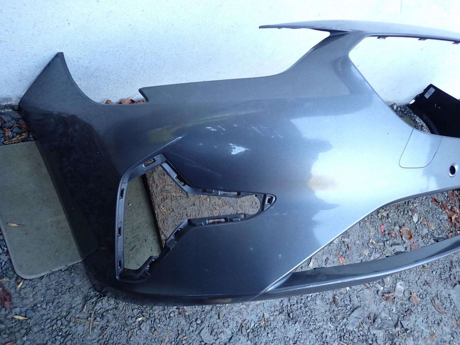 bumper front front OPEL INSIGNIA 2 II B Z18 LIFT 2020- 39140468