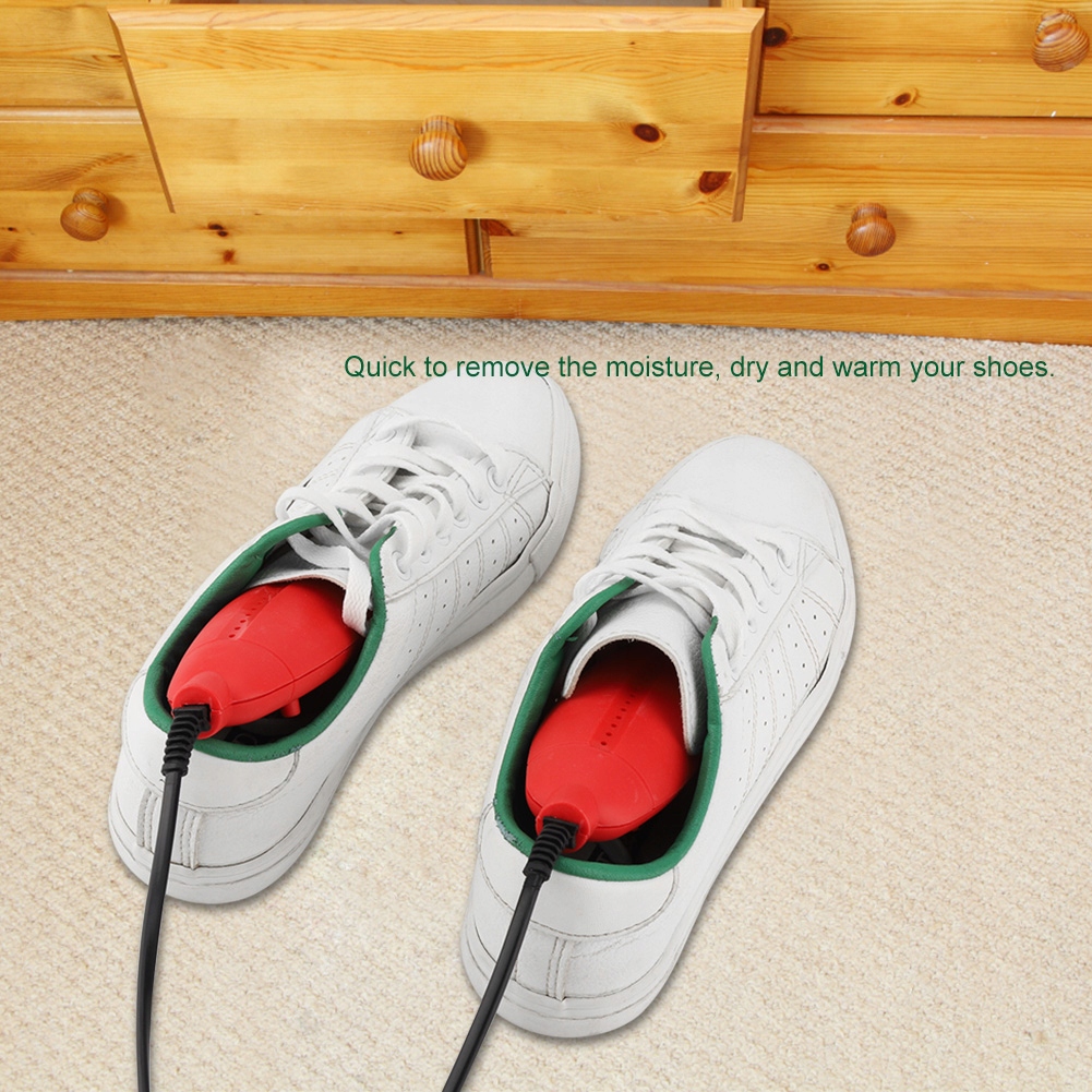 SUSZARKA DO BUTÓW OSUSZACZ DO BUTÓW RĘKAWIC SKAR Przeznaczenie do butów