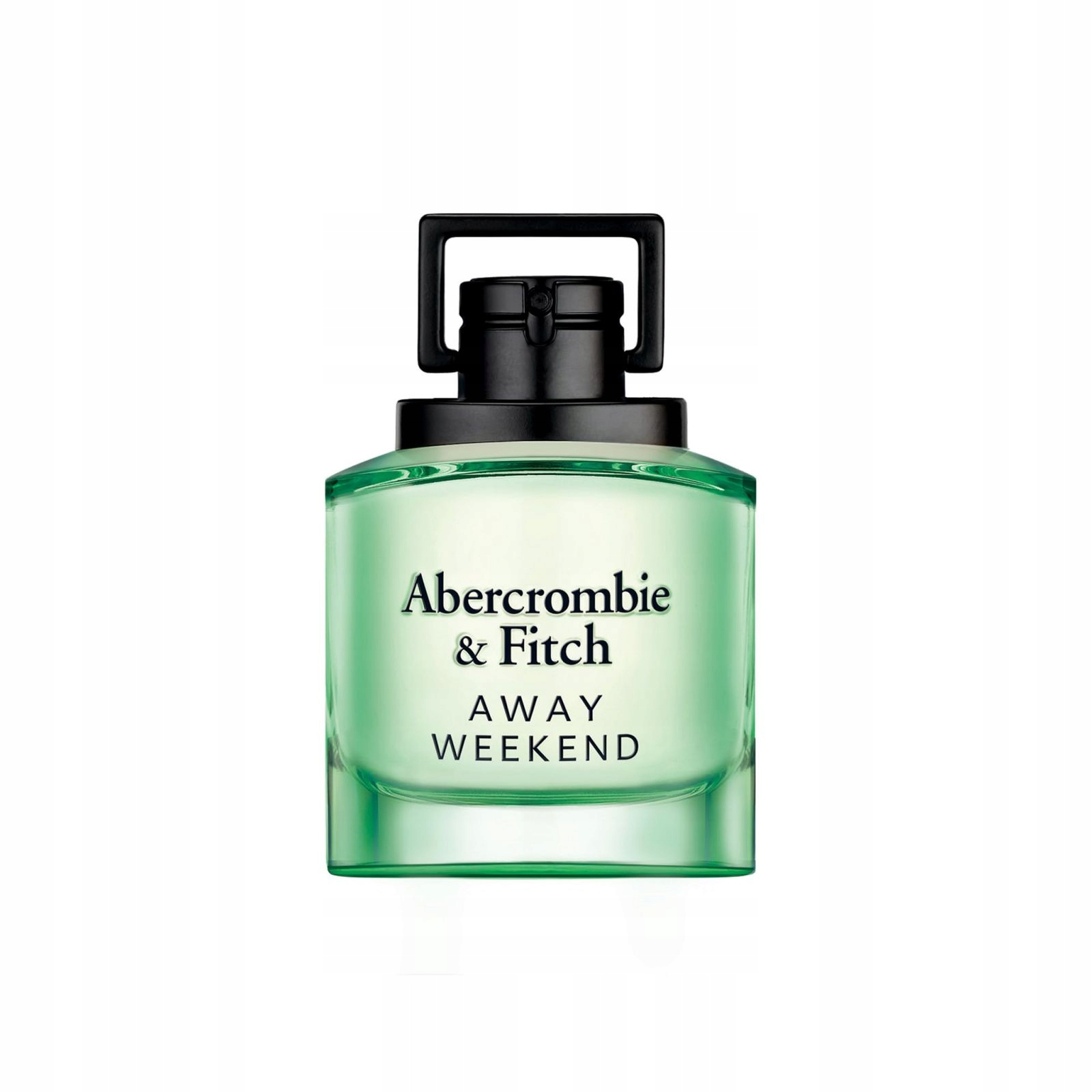 Abercrombie+fitch Away Víkend Men Toaletní Voda Objem: 100 ML