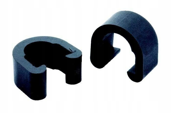 

Klip Jagwire do pancerza C-Clip DCA055 5 sztuk