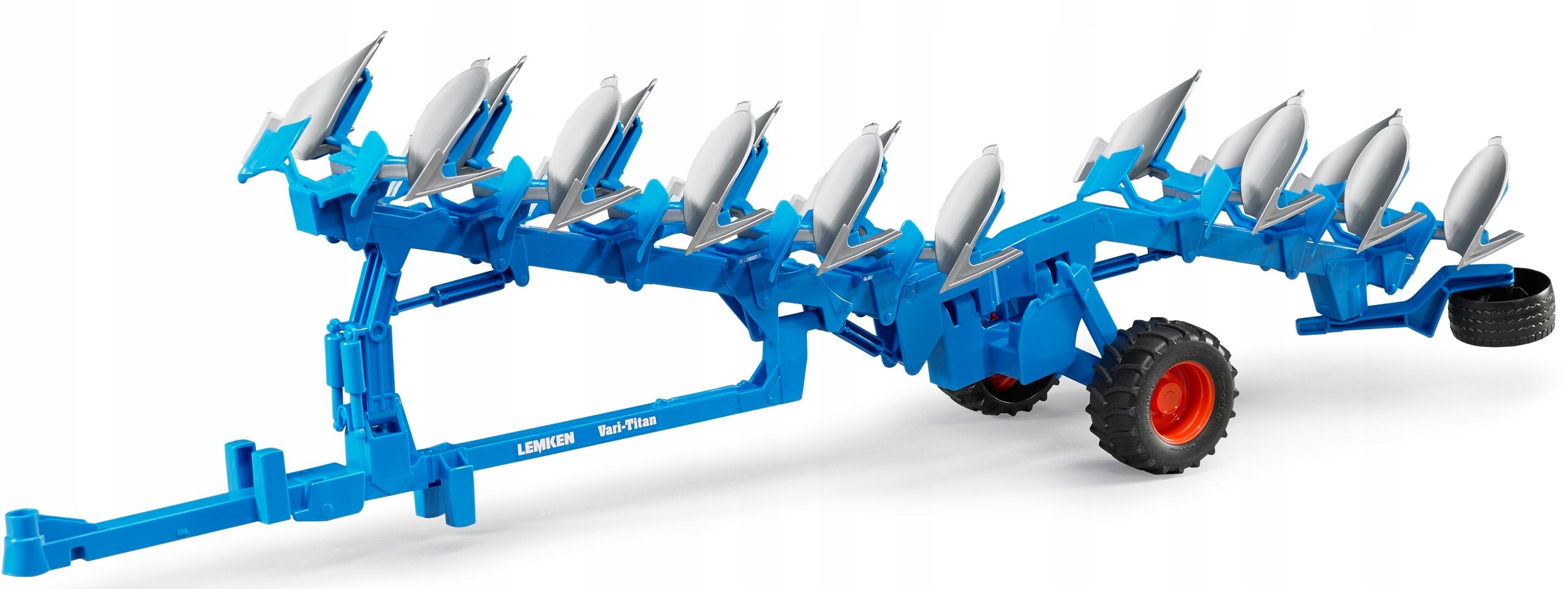 Pług BRUDER Profi Lemken Vari-Titan BR-02250 Model Lemken Vari-Titan