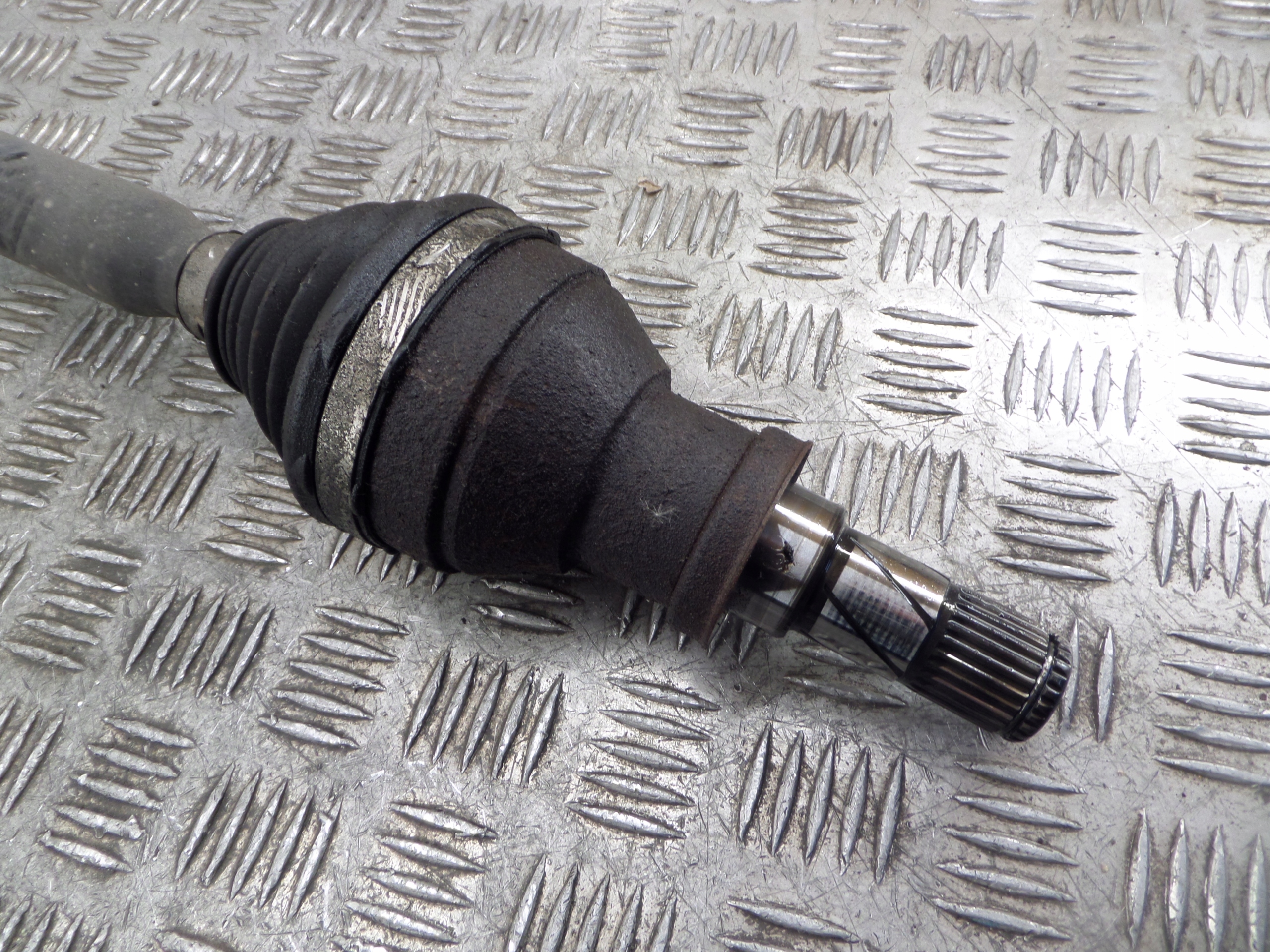OPEL ASTRA K 5 V semi-axis right long 13403129 M32 1.6CDTI