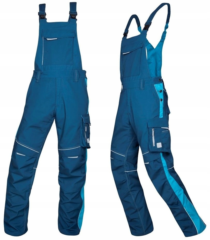 Рабочие комбинезоны с тройным швом ARDON URBAN R. 54