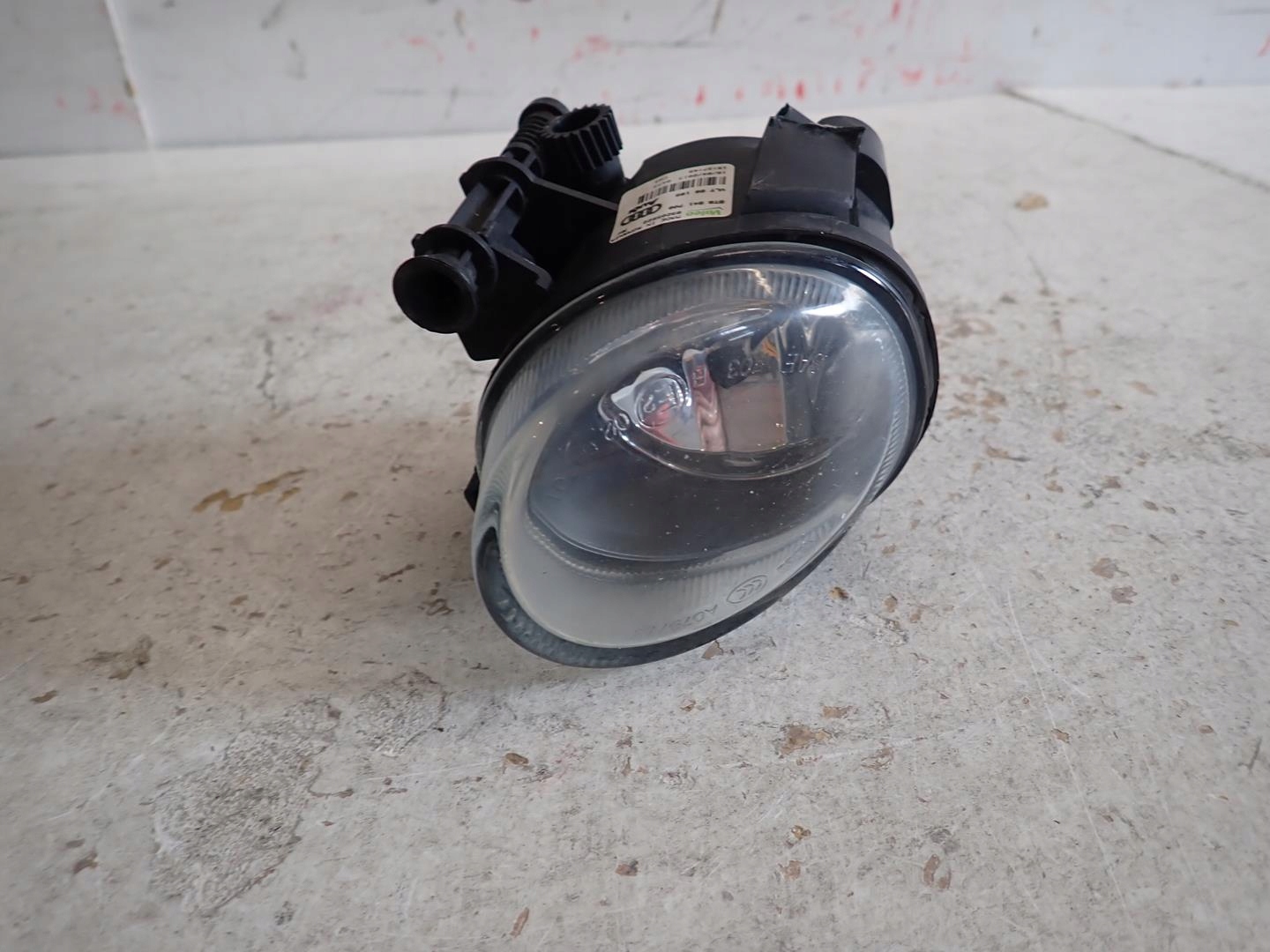 Nebelscheinwerfer rechts AUDI A5 2008-2012 8T0941700