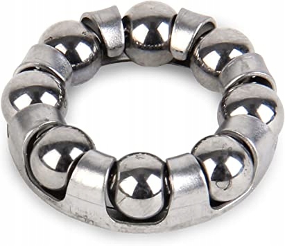 

Łożysko Wianek Suportu Wkręcany 8K 1/4"X8