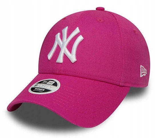Czapka z daszkiem New Era New York Yankees Damska