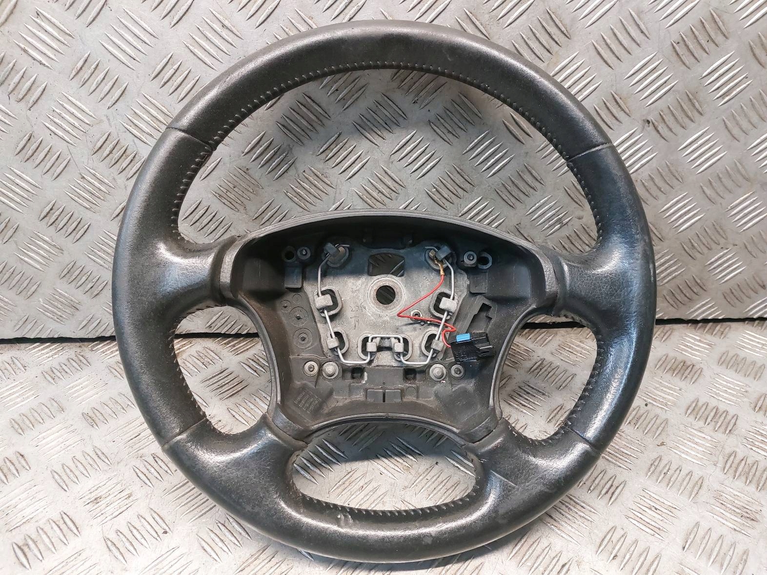 volante PEUGEOT 406 e FL 9641938877