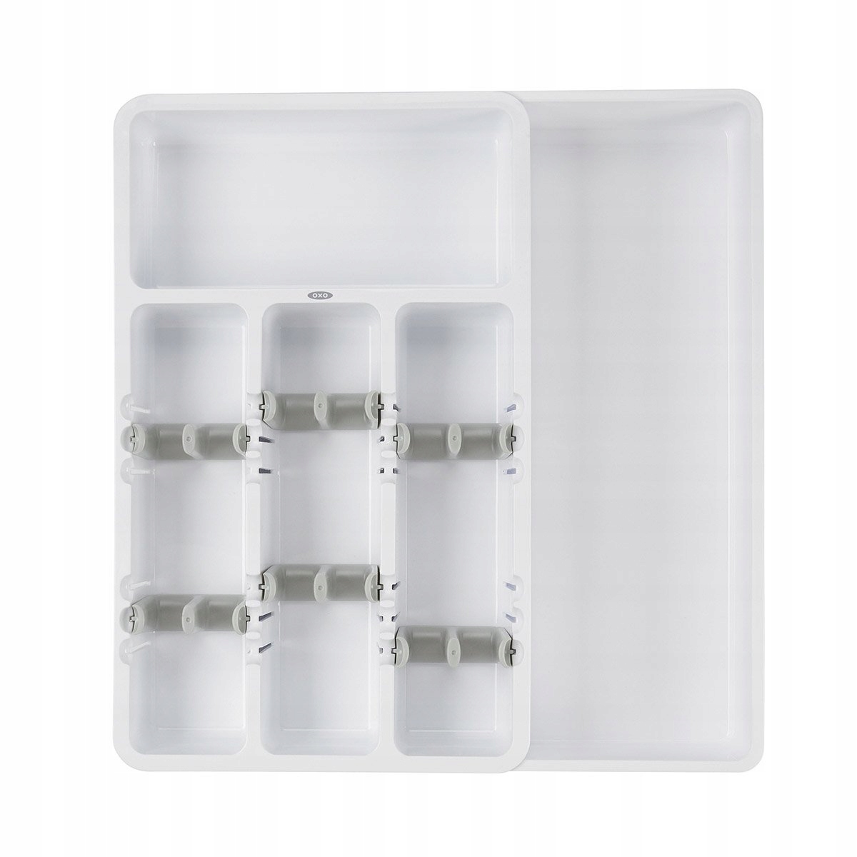 Organizér na příbory nastavitelný Good Grips Oxo