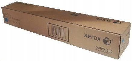 Toner Xerox C60/ C70 Dmo azurovej farby 006R01660