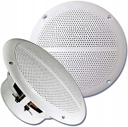 Głośniki Sound Way Marine 16cm - Wodoodporny