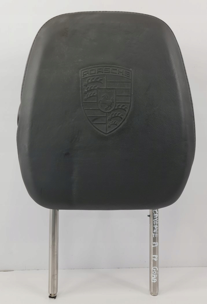 ZAGLOWEK PRAWY PRZOD PORSCHE CAYENNE II 7P5