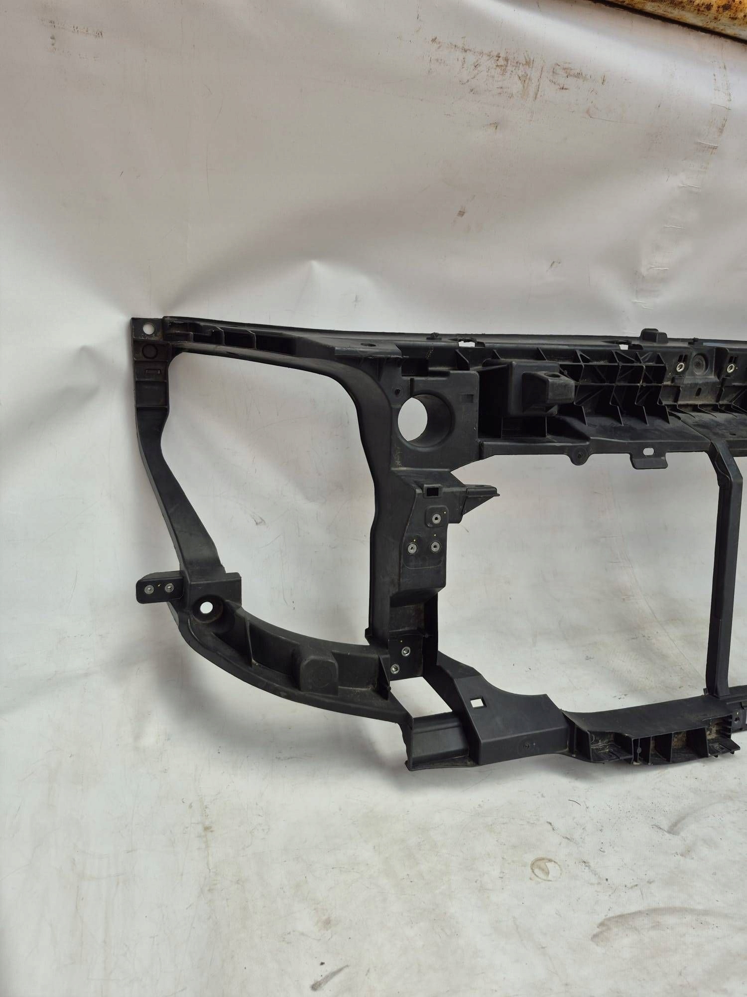 RENAULT MASTER III 3 LIFT 19-24 support panel for radiators pillar 625000232R