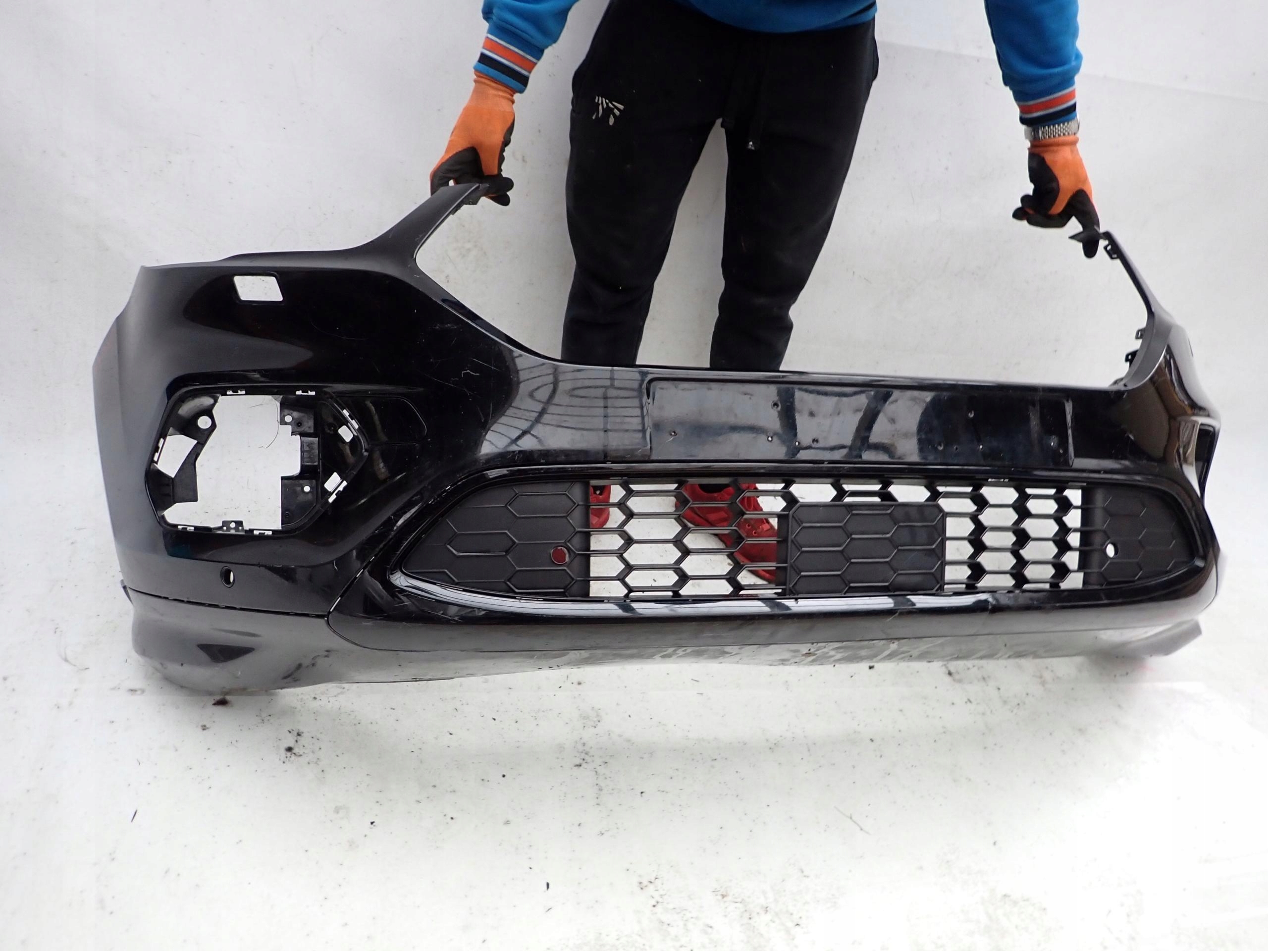 FORD KUGA MK2 LIFT ST-LINE 16- bumper front front PDC SPR