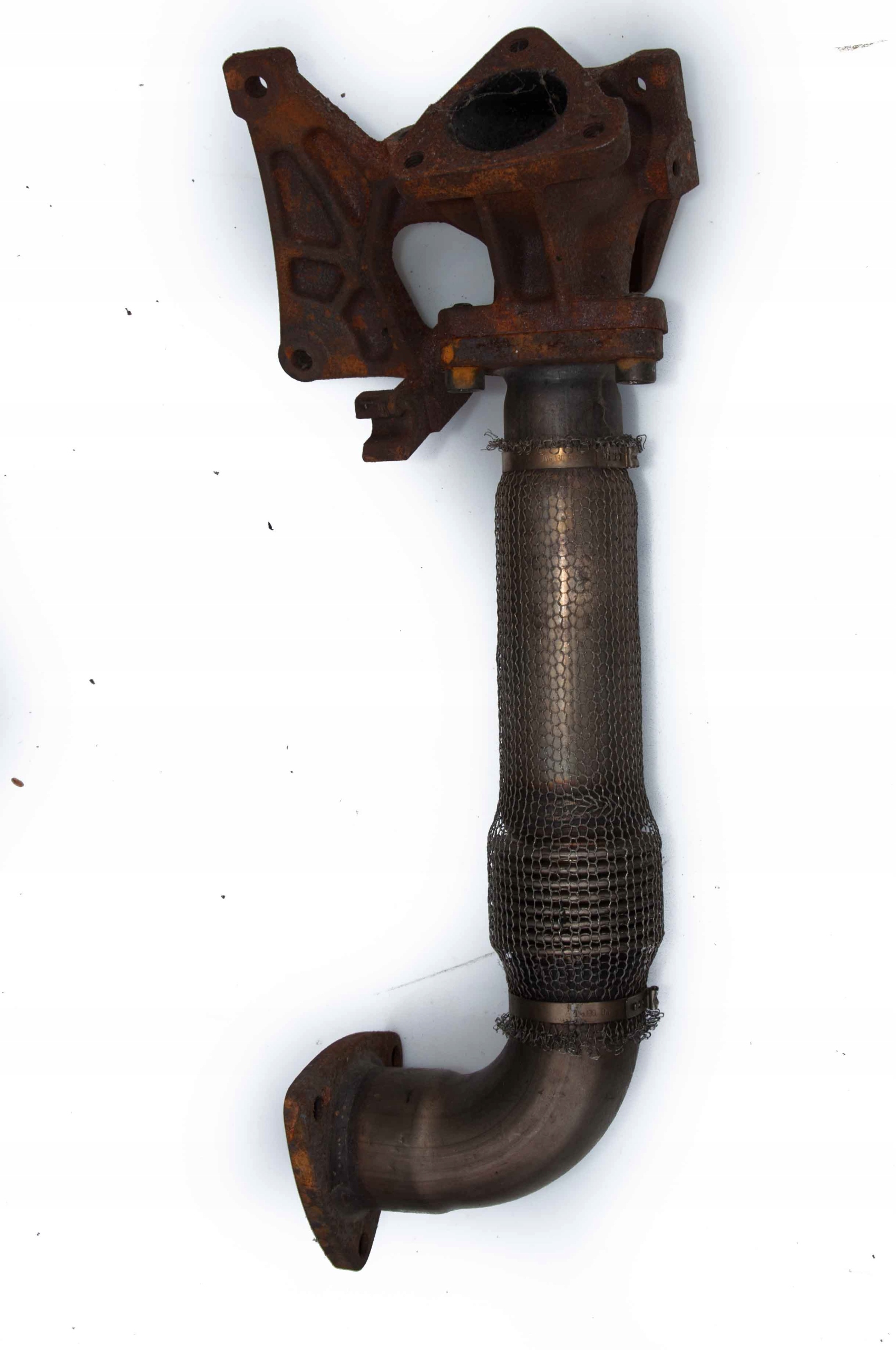 059789L - ВЫПУСКНОЙ КОЛЛЕКТОР AUDI VW 2.7 3.0 TDI 059131799R