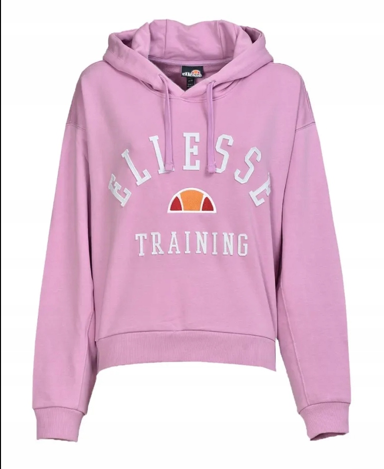 Ellesse Mikina S Kapucí Sportovní XL