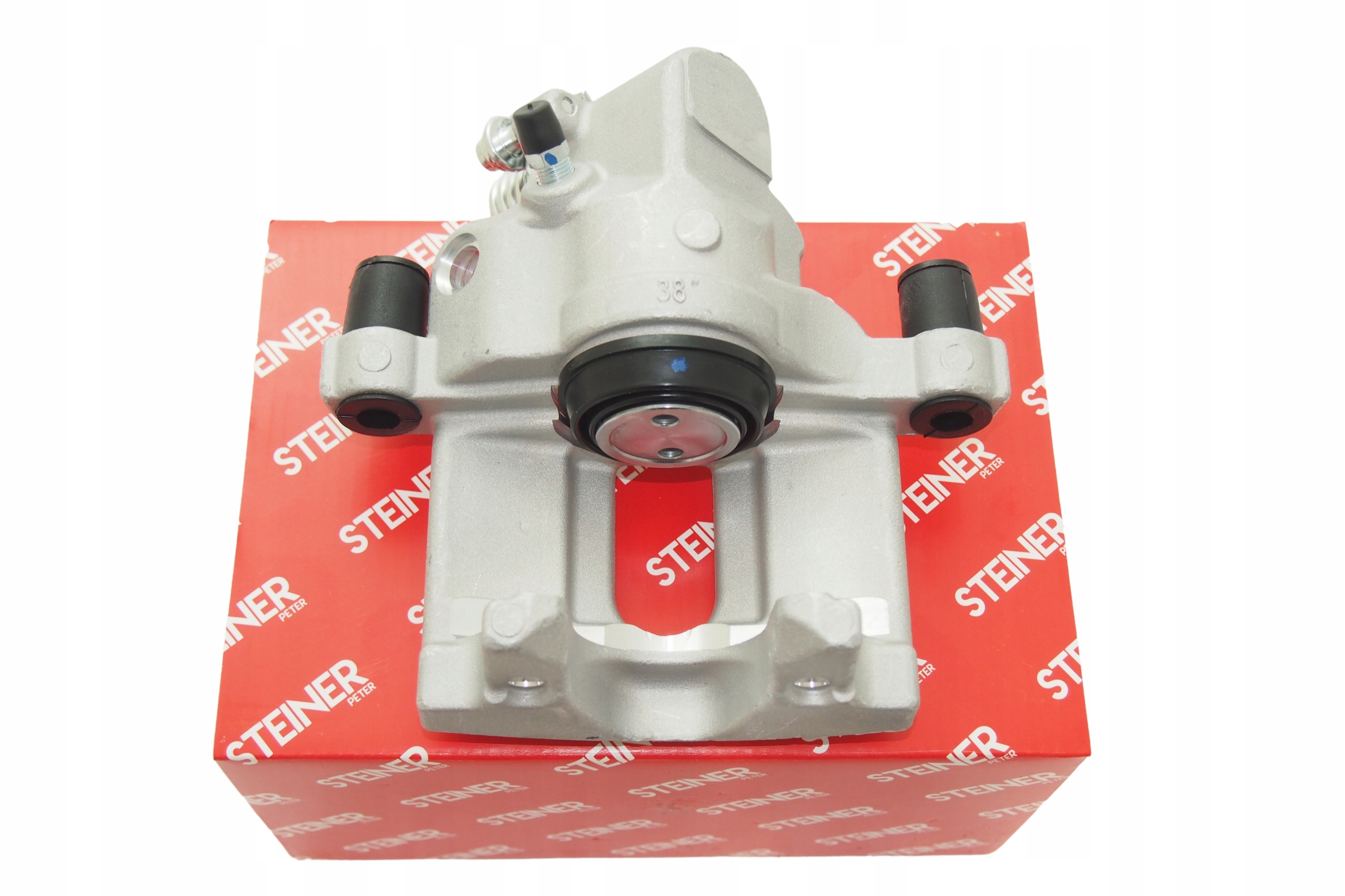 ST.2.RE.017 - Задний правый тормозной суппорт для RENAULT LAGUNA III 3