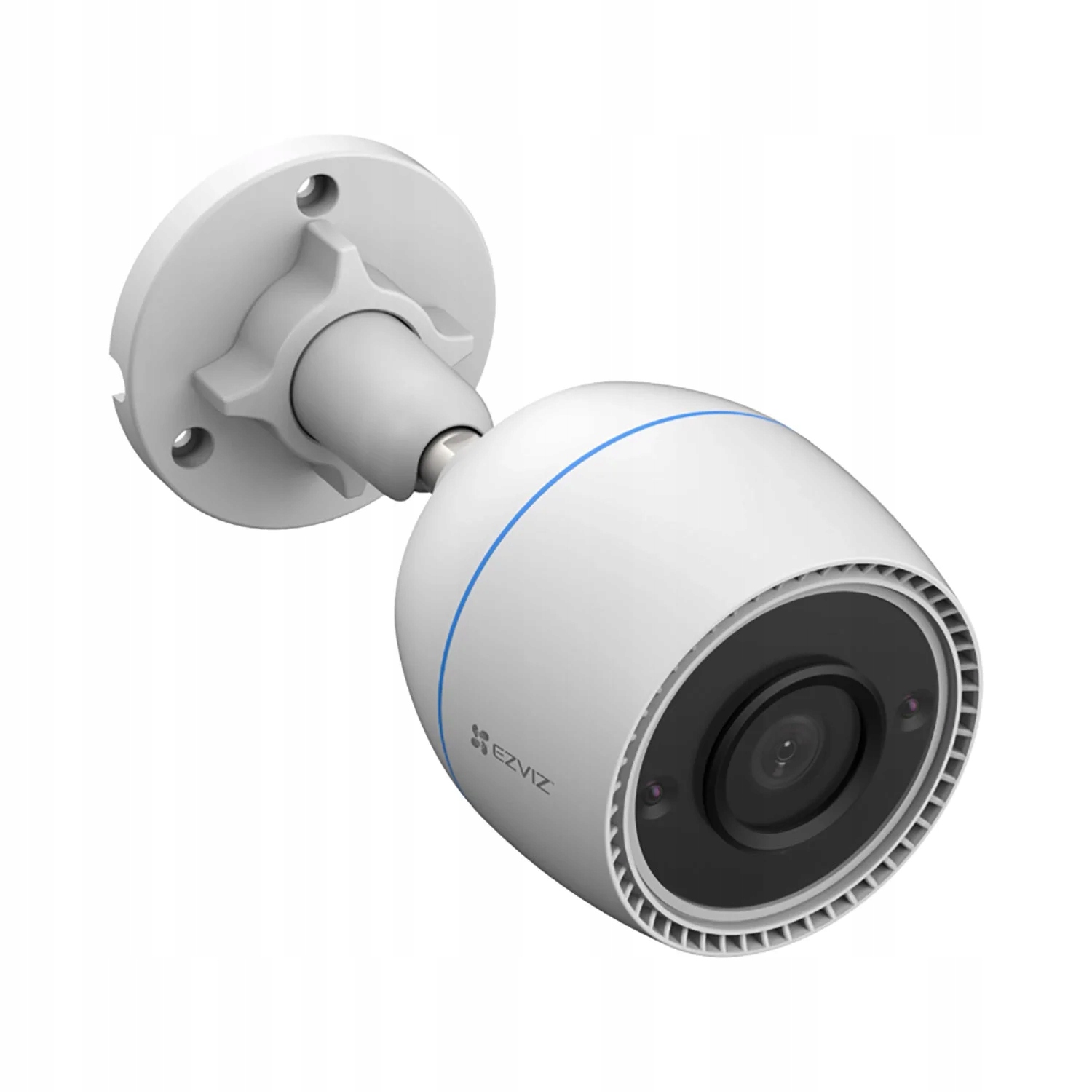 Ezviz C3TN Kamera Ip WiFi Zewnętrzna Full Hd 1080p IP67 IR30m