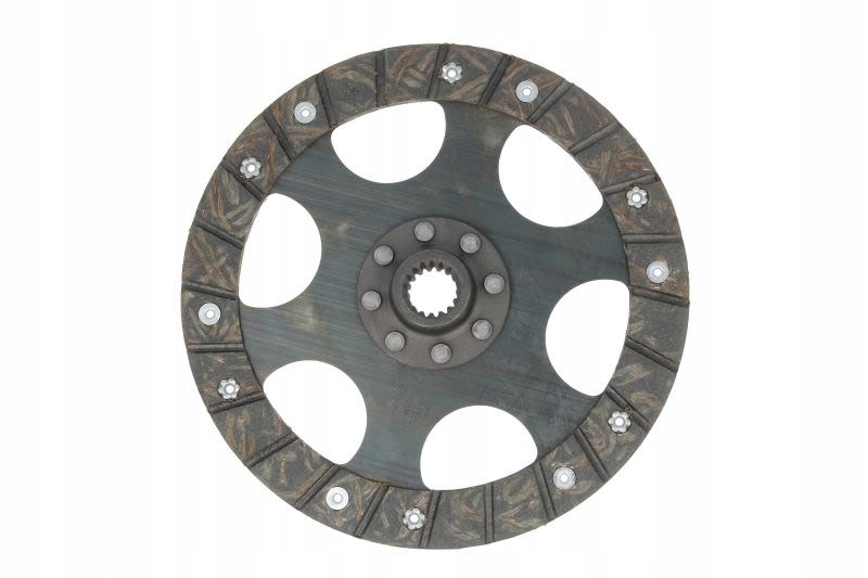 Kotúč spojky Trw MCC609