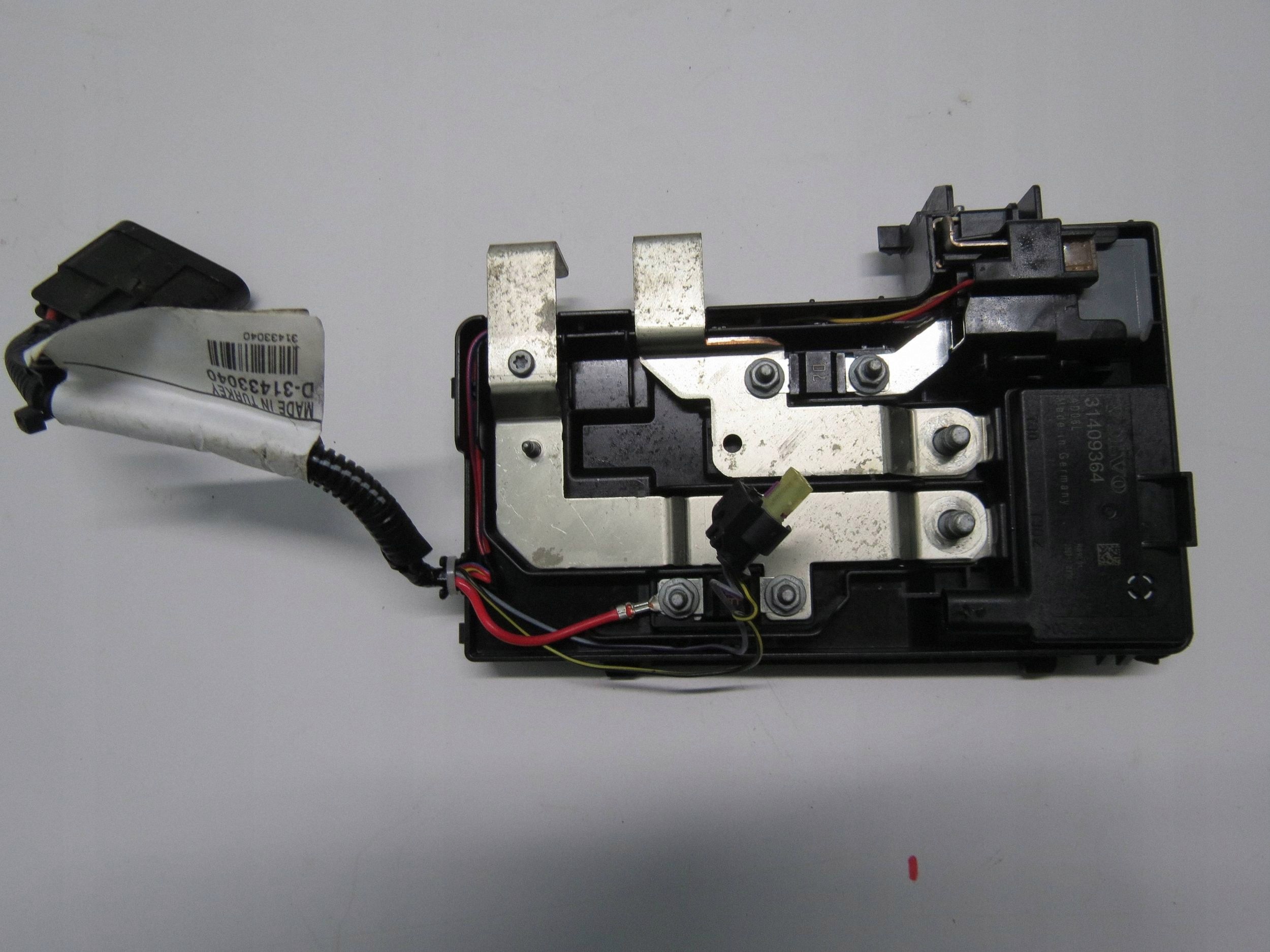Module Module fusibles VOLVO V60 et S60 II 31409755