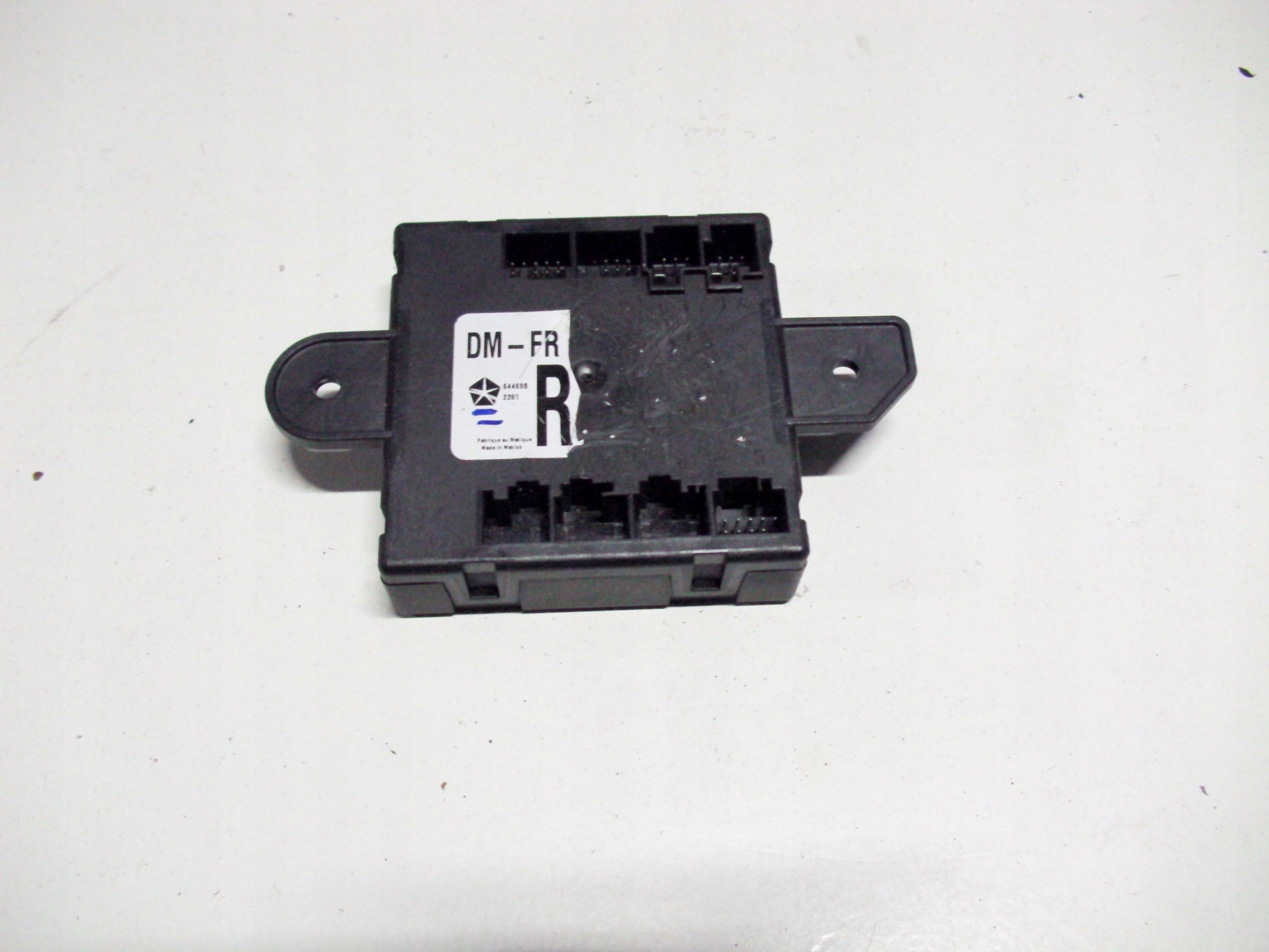 MODUŁ DRZWI PRAWY LANCIA VOYAGER