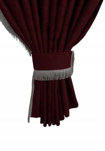 Zasłona TIR typu Standard - SCANIA R NEW GENERATION OD 2017 Numer katalogowy producenta ZST9