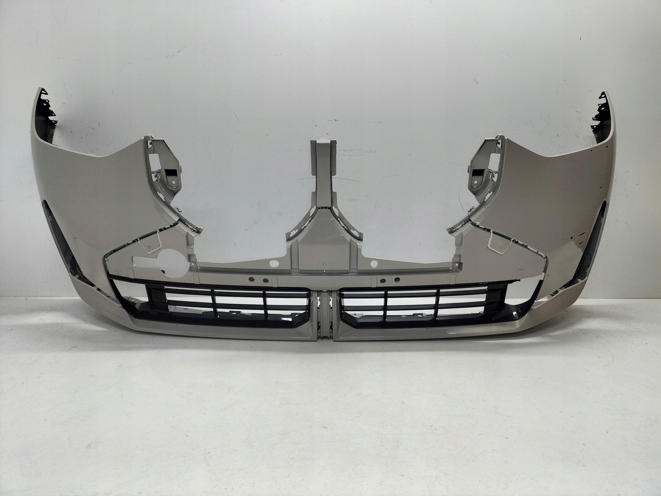 front bumper front BMW X3 G45 24- m-packet