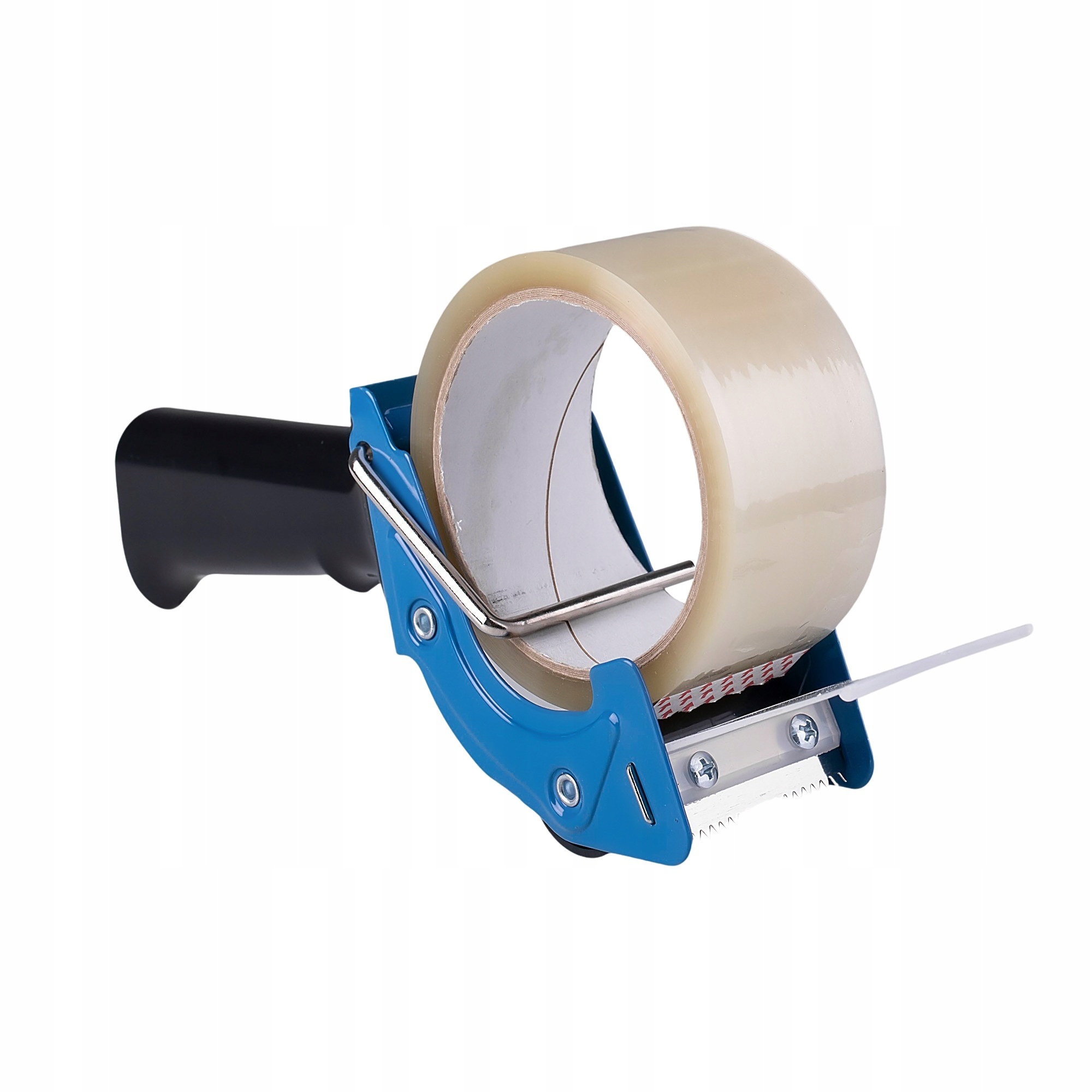 Zestaw pakowy dyspenser i taśma klejąca do paczek Marka Adors