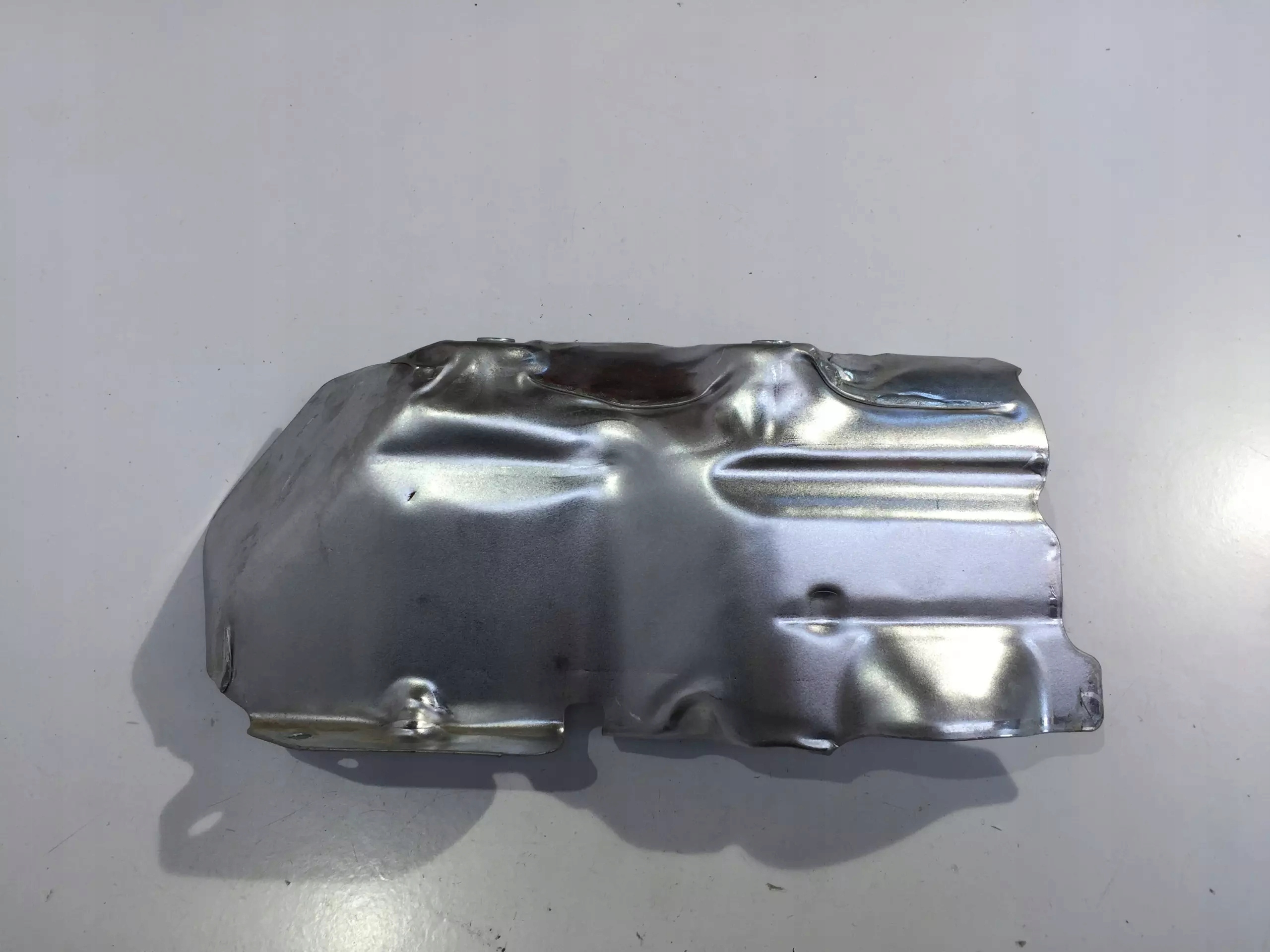 OPEL MOKKA X 19 1.6 CDTI ТЕПЛОВОЙ ЩИТ TURBO